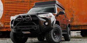 Toyota 4Runner